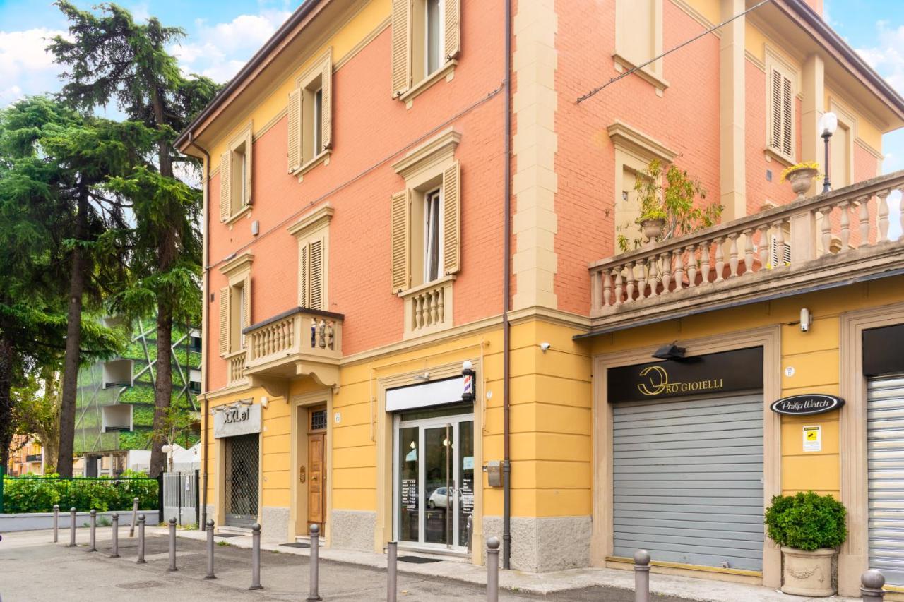 Dolce Casa Villa Laura - Bologna — Foto 1
